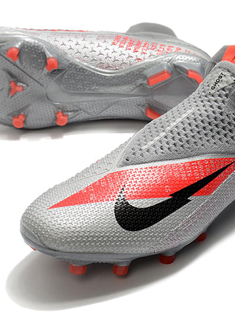 Chuteira Nike Phantom VSN 2 Elite DF 2
