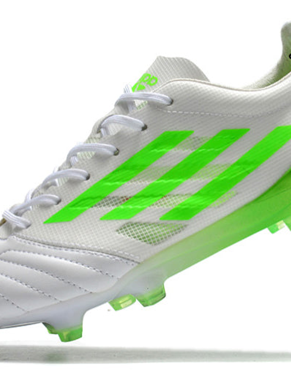 Chuteira Adidas X SPEEDPORTAL 99LEA.1 FG 3