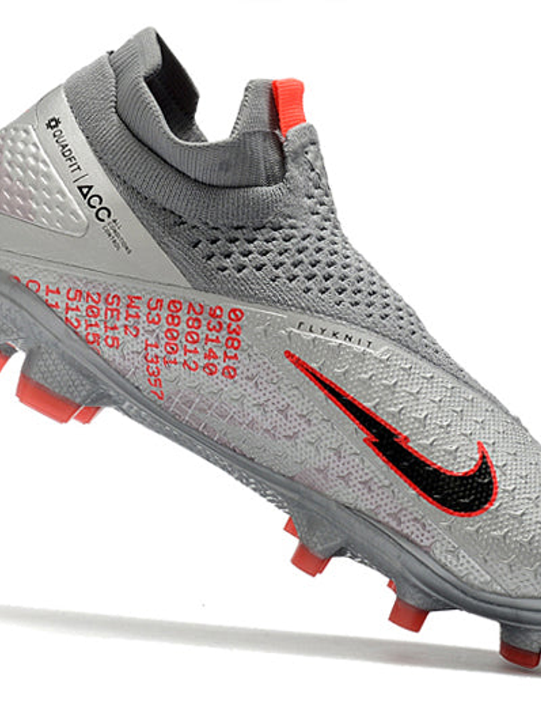 Chuteira Nike Phantom VSN 2 Elite DF 3