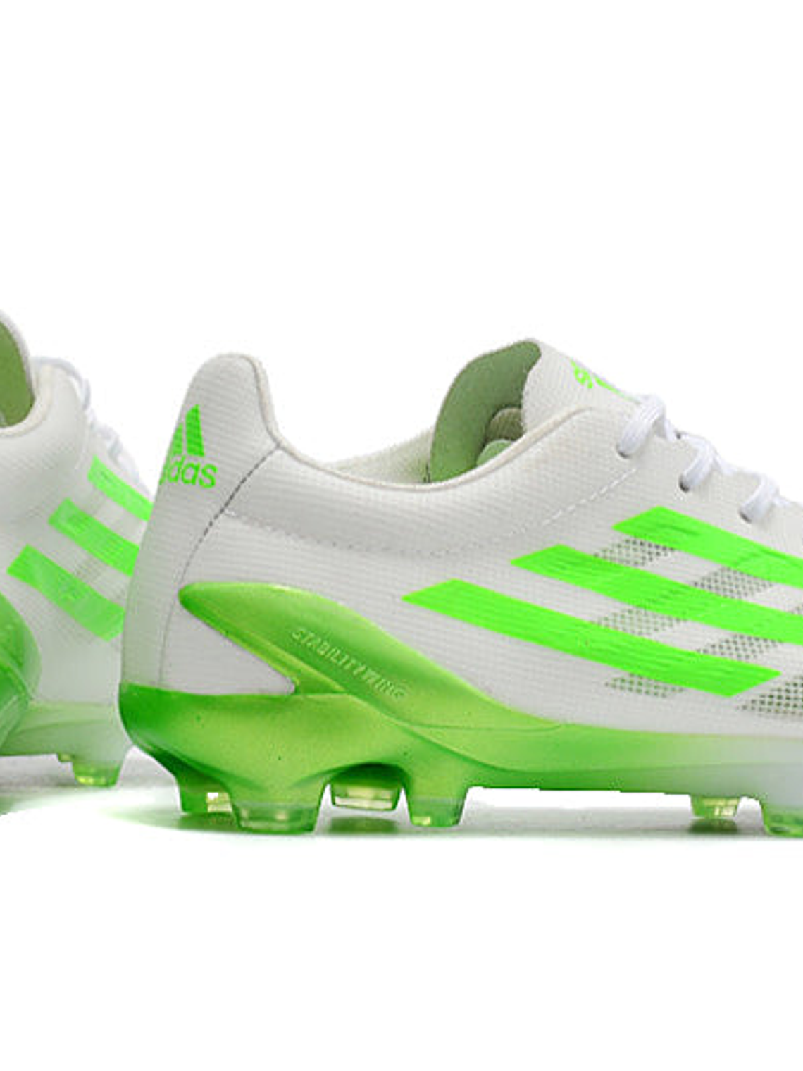 Chuteira Adidas X SPEEDPORTAL 99LEA.1 FG 4