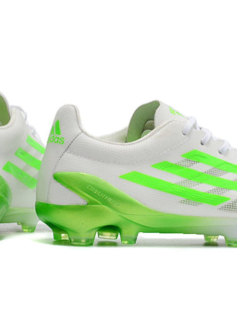 Chuteira Adidas X SPEEDPORTAL 99LEA.1 FG 4