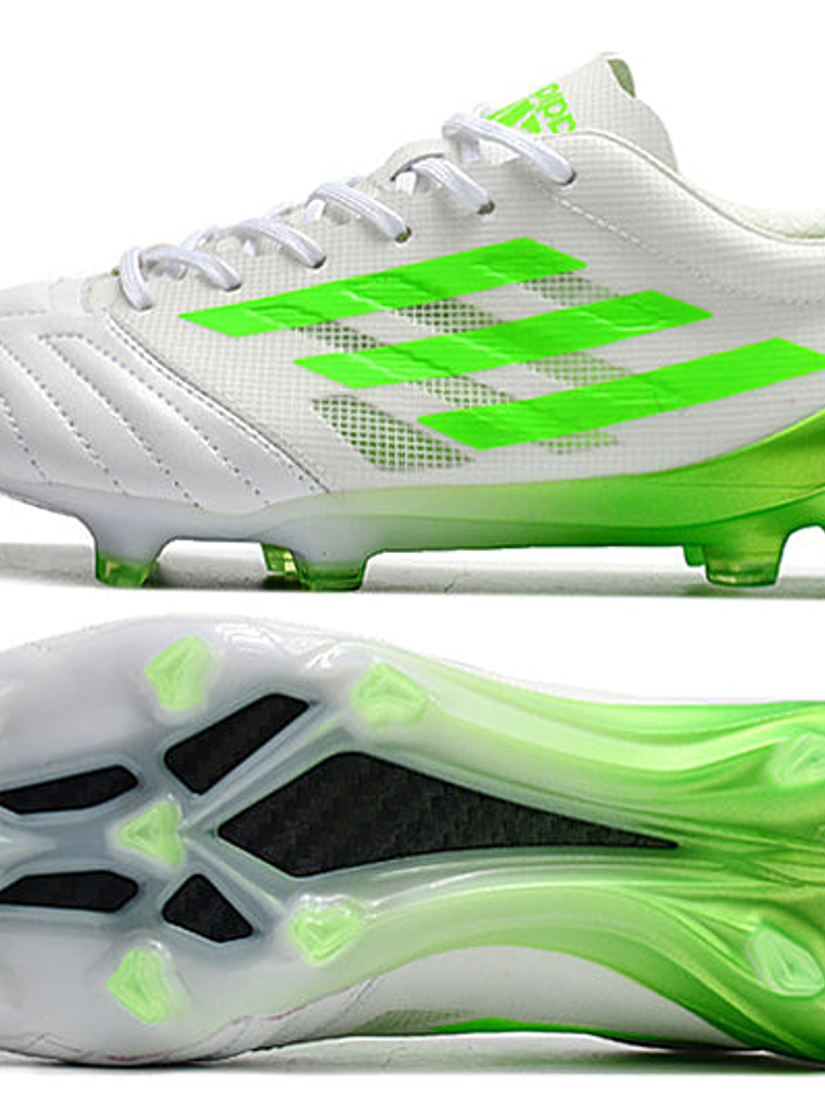 Chuteira Adidas X SPEEDPORTAL 99LEA.1 FG 5