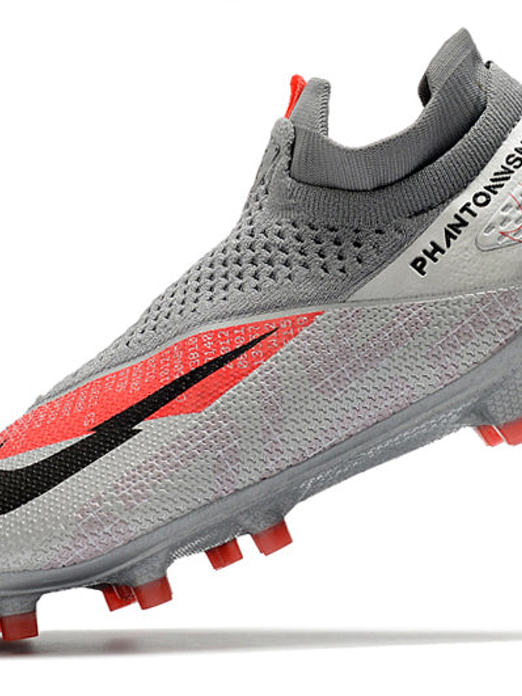 Chuteira Nike Phantom VSN 2 Elite DF 4