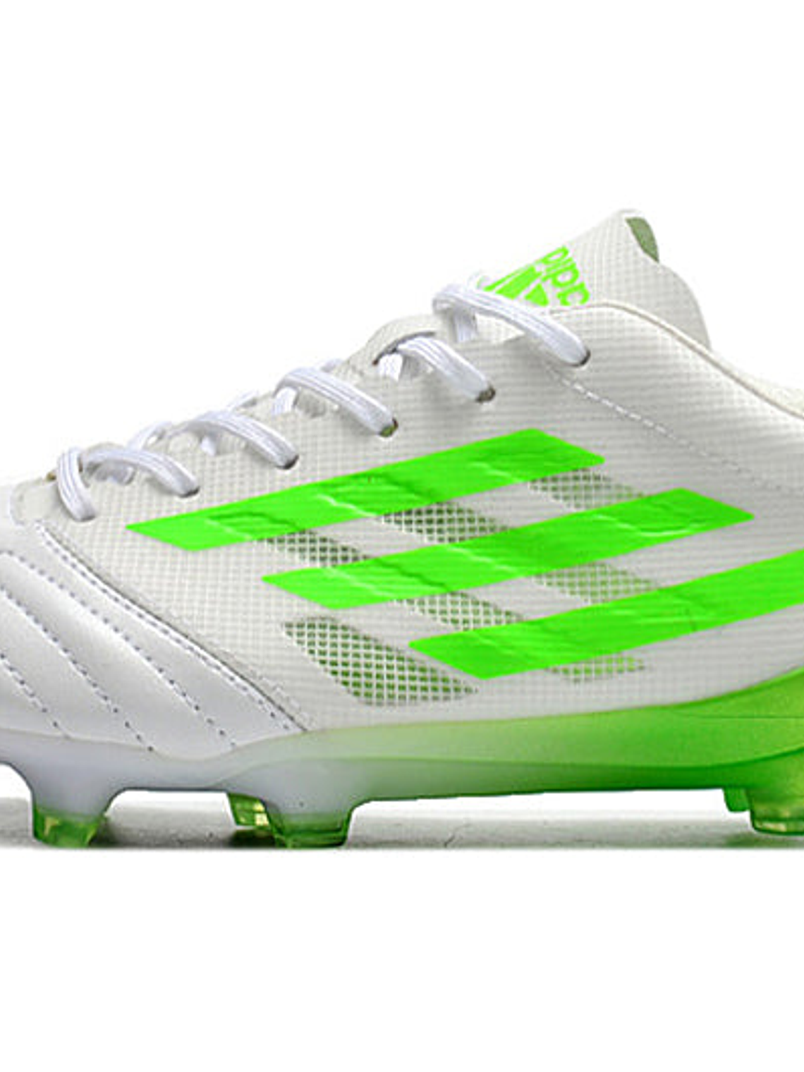 Chuteira Adidas X SPEEDPORTAL 99LEA.1 FG 6