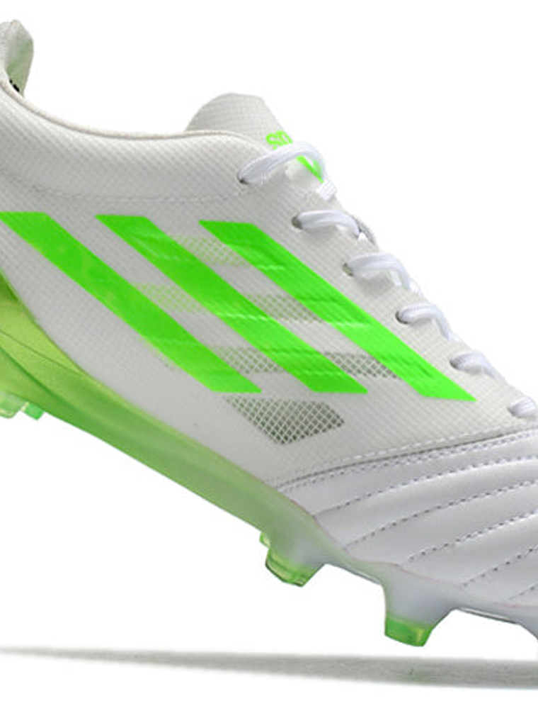 Chuteira Adidas X SPEEDPORTAL 99LEA.1 FG 7