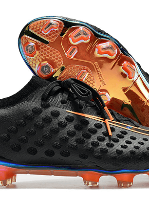Chuteira Nike Phantom Ultra Venom FG
