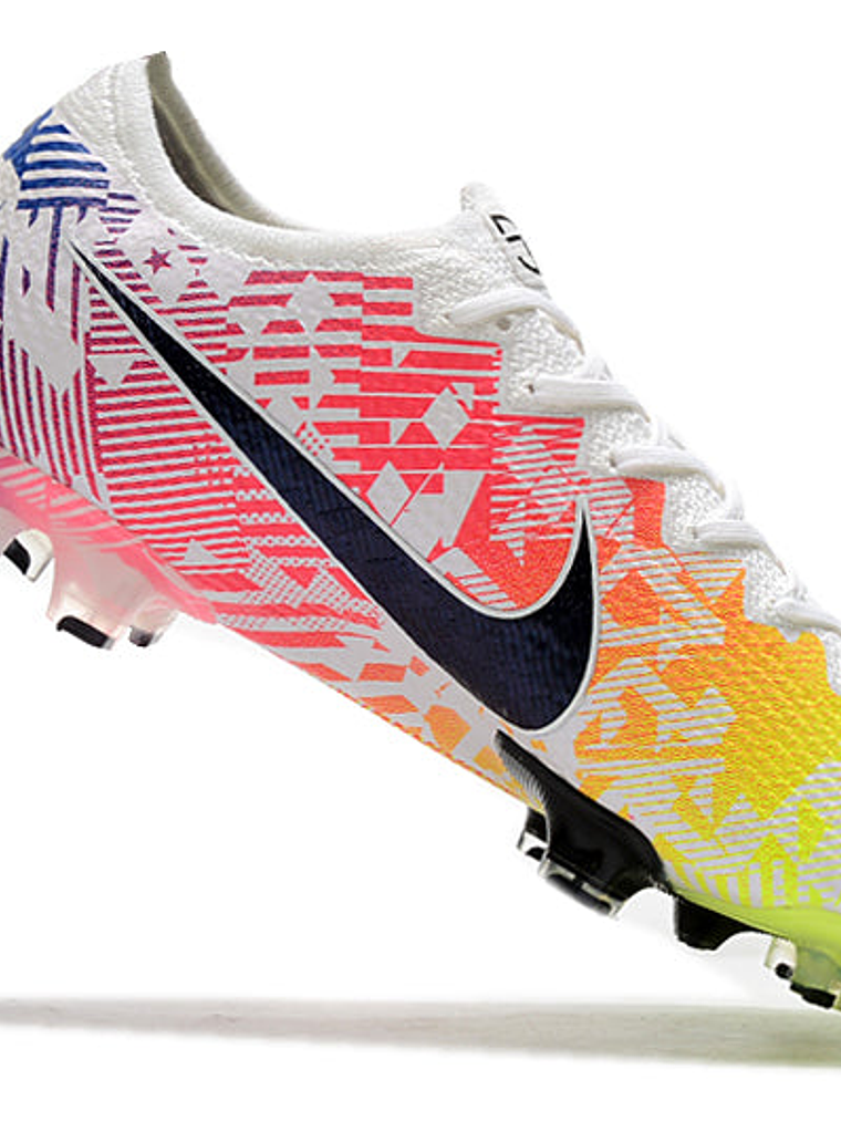 Chuteira Nike Mercurial Vapor 13 Elite Neymar Jr FG 2