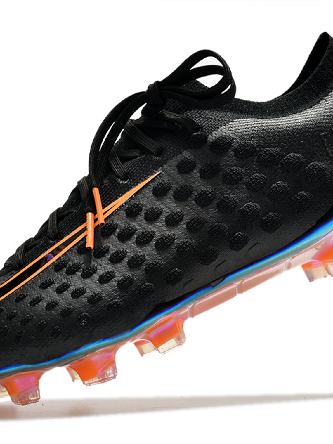 Chuteira Nike Phantom Ultra Venom FG 2