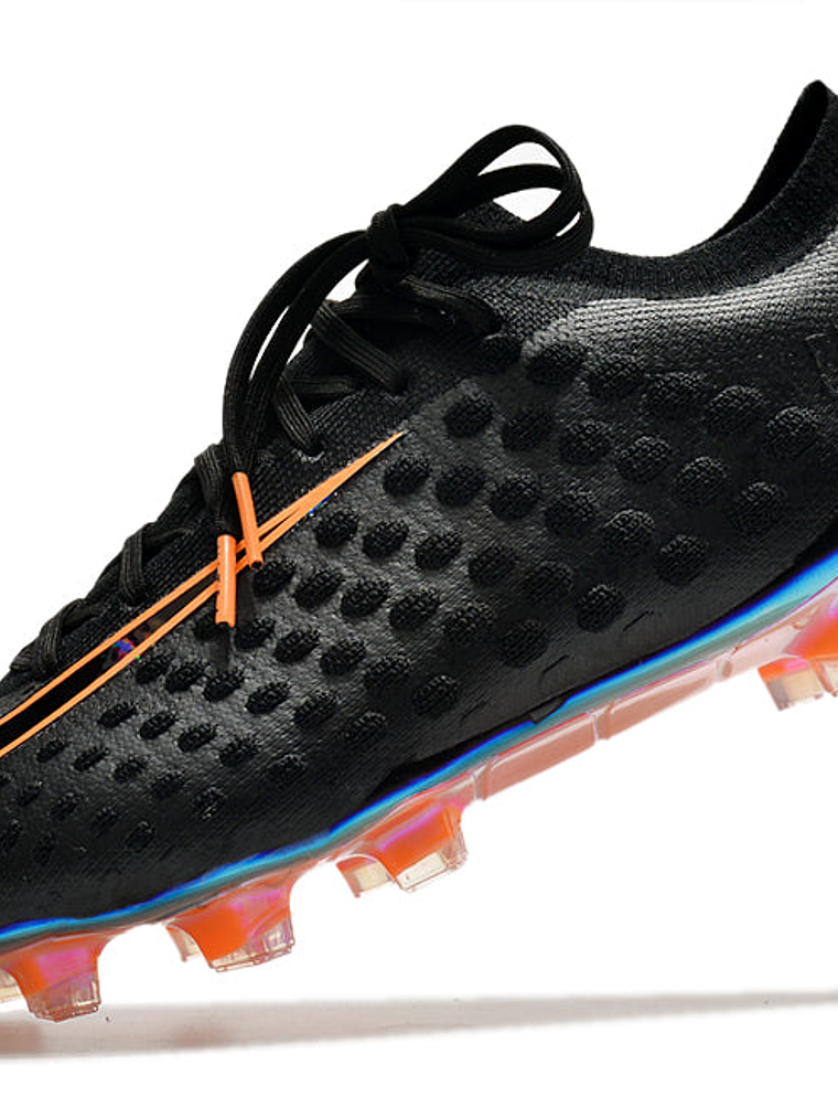 Chuteira Nike Phantom Ultra Venom FG 2