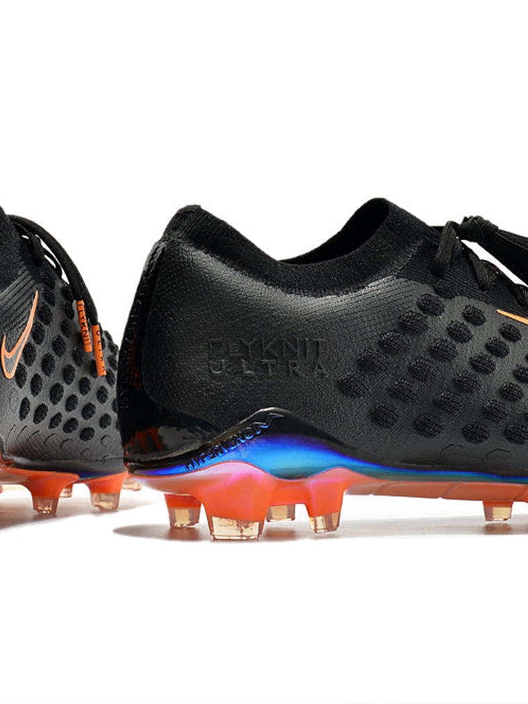 Chuteira Nike Phantom Ultra Venom FG 4