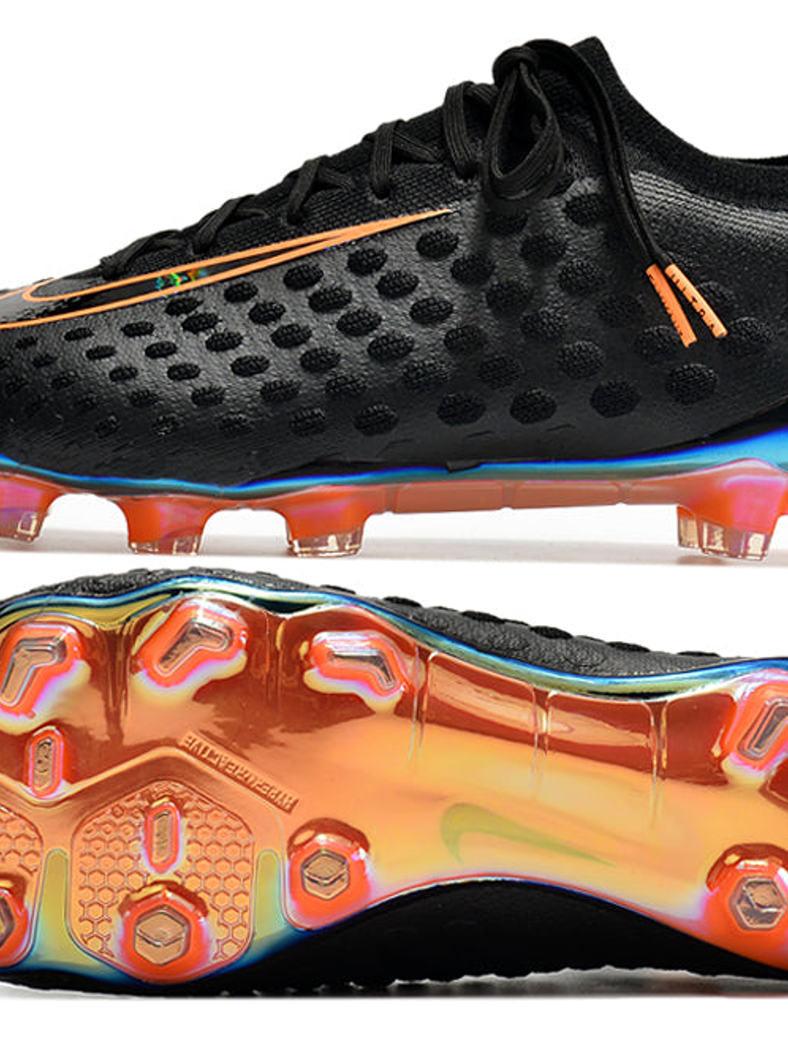 Chuteira Nike Phantom Ultra Venom FG 5