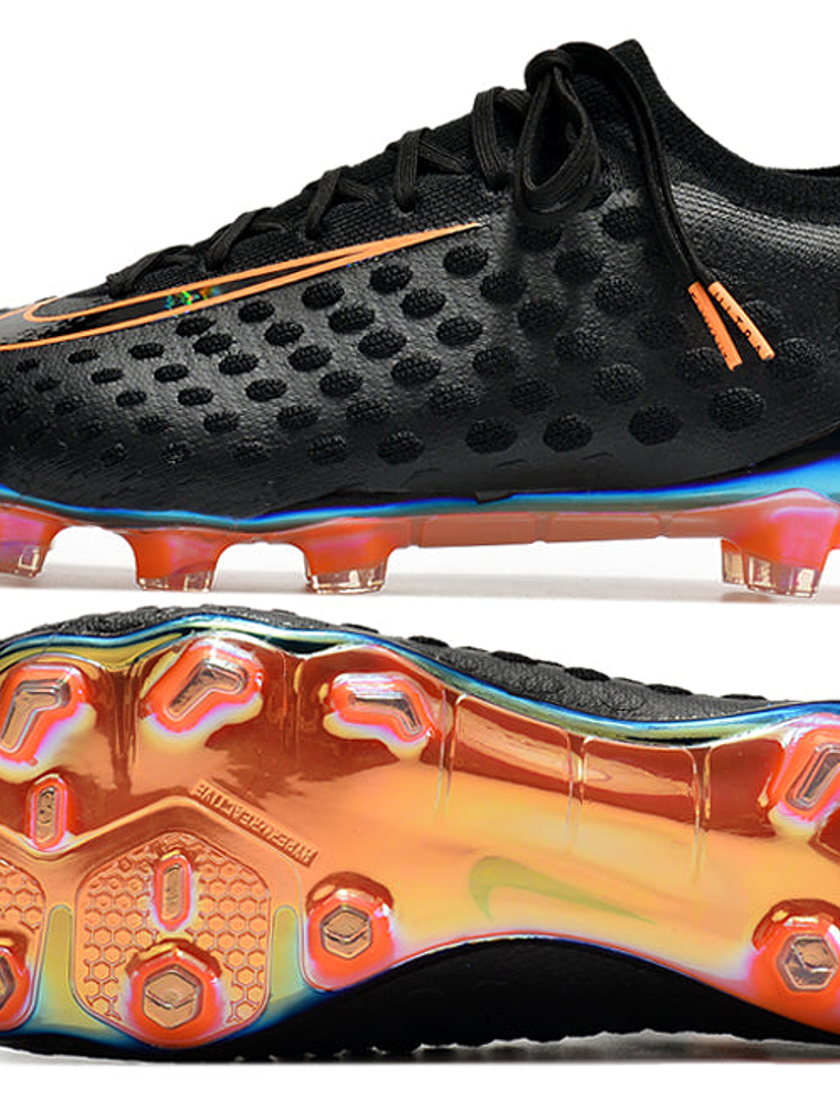 Chuteira Nike Phantom Ultra Venom FG 5