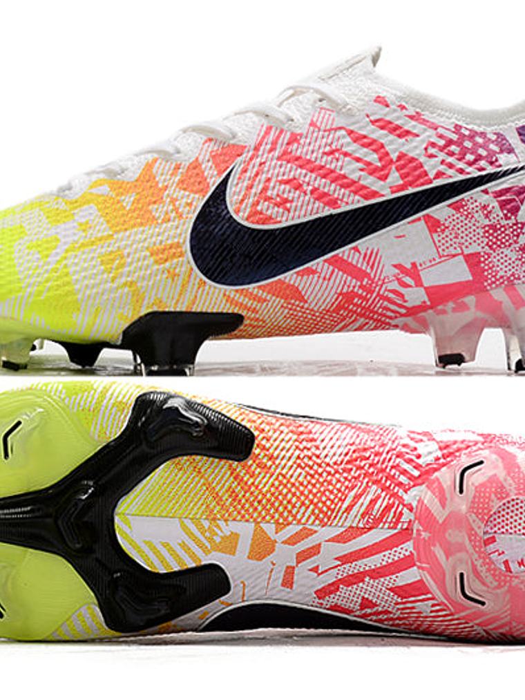 Chuteira Nike Mercurial Vapor 13 Elite Neymar Jr FG 6