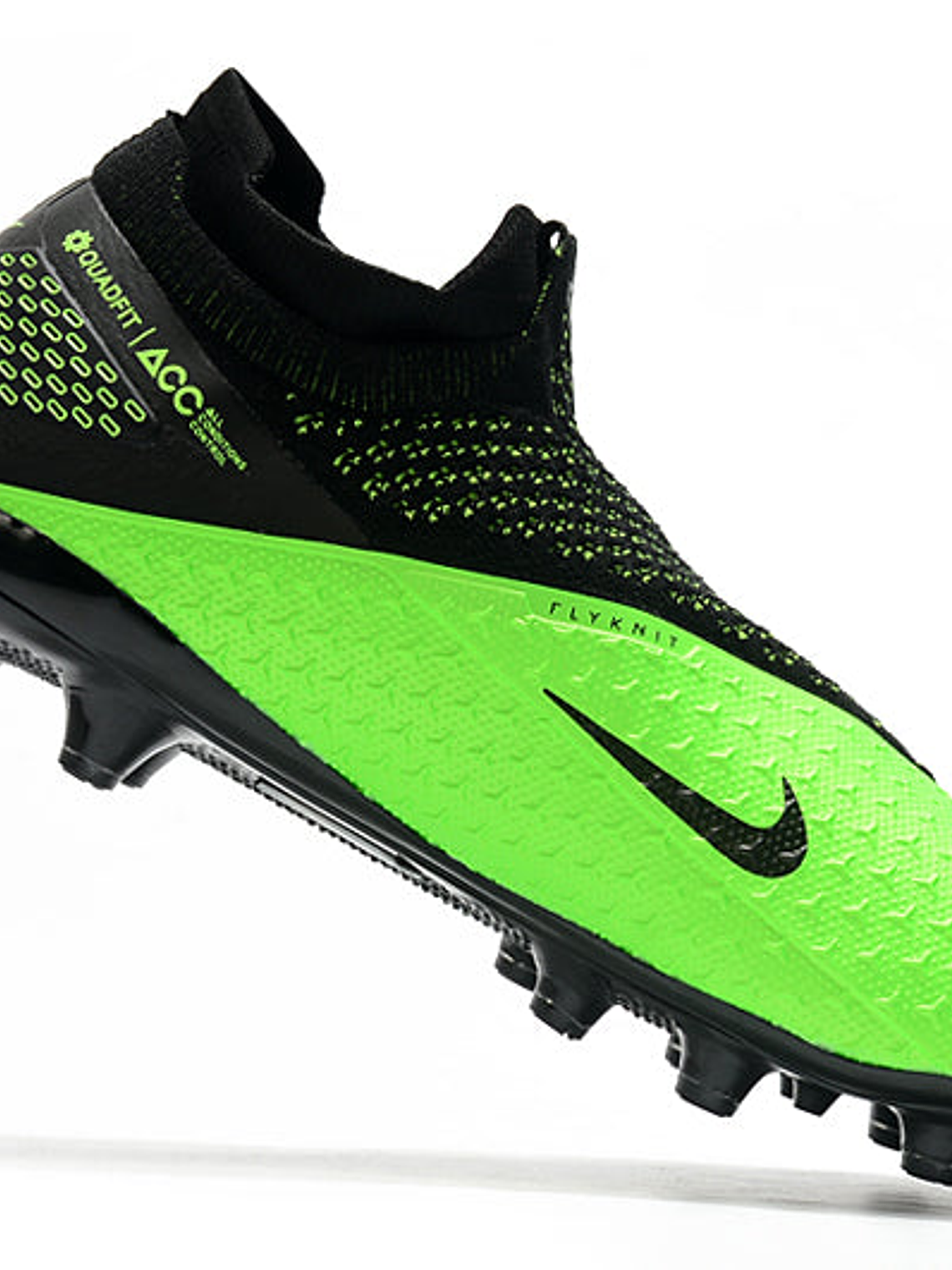 Chuteira Nike Phantom VSN 2 Elite DF AG-PRO 2