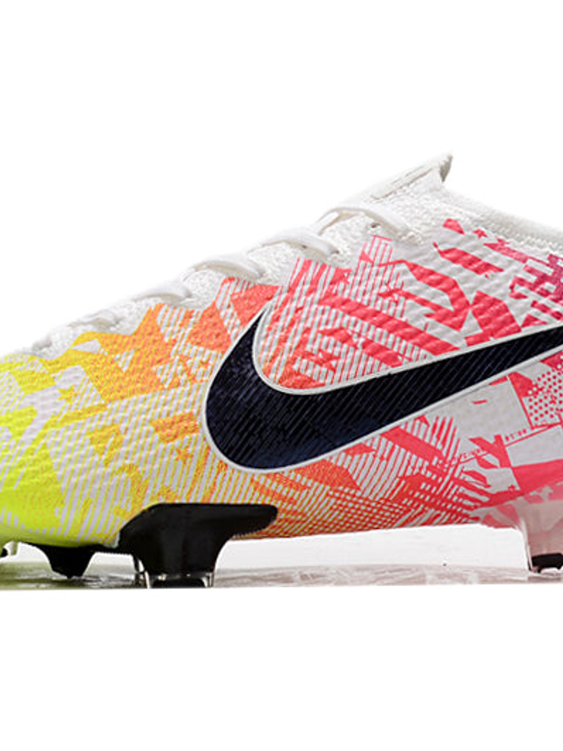 Chuteira Nike Mercurial Vapor 13 Elite Neymar Jr FG 7