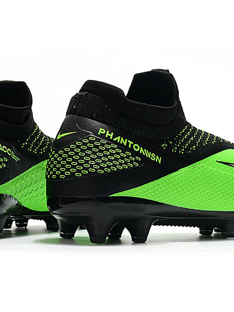 Chuteira Nike Phantom VSN 2 Elite DF AG-PRO 3