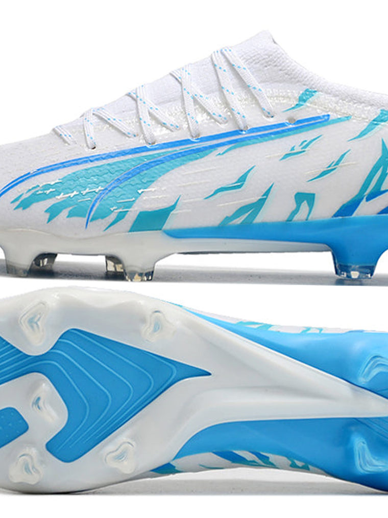 Chuteira Puma Ultra Ultimate FG 1