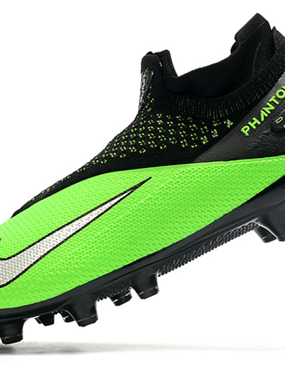 Chuteira Nike Phantom VSN 2 Elite DF AG-PRO 4