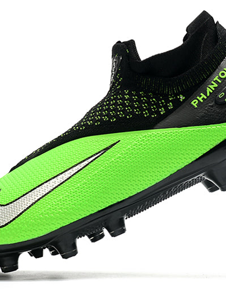 Chuteira Nike Phantom VSN 2 Elite DF AG-PRO 4