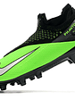 Chuteira Nike Phantom VSN 2 Elite DF AG-PRO - Thumbnail 4