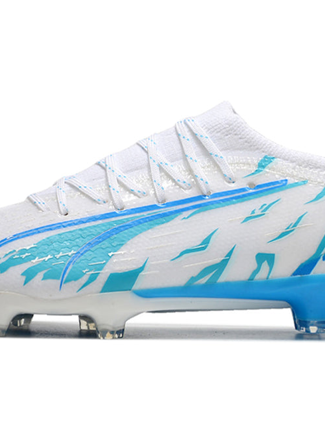 Chuteira Puma Ultra Ultimate FG 2