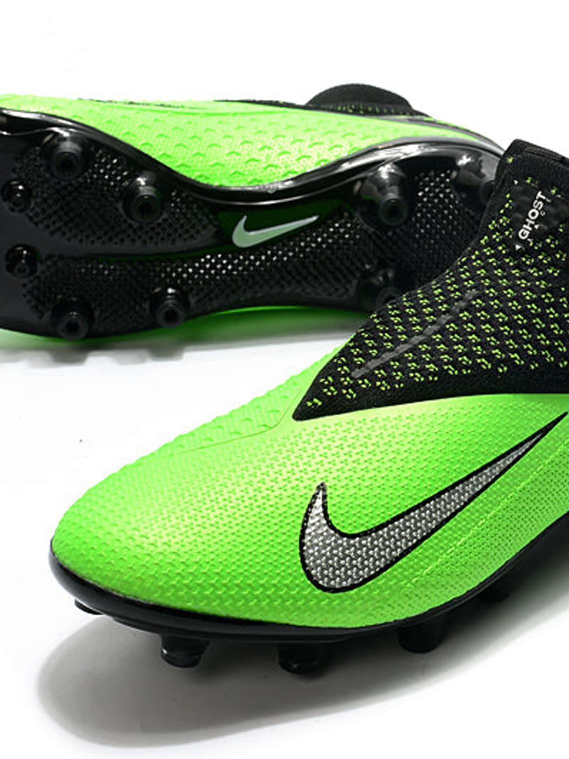 Chuteira Nike Phantom VSN 2 Elite DF AG-PRO 5