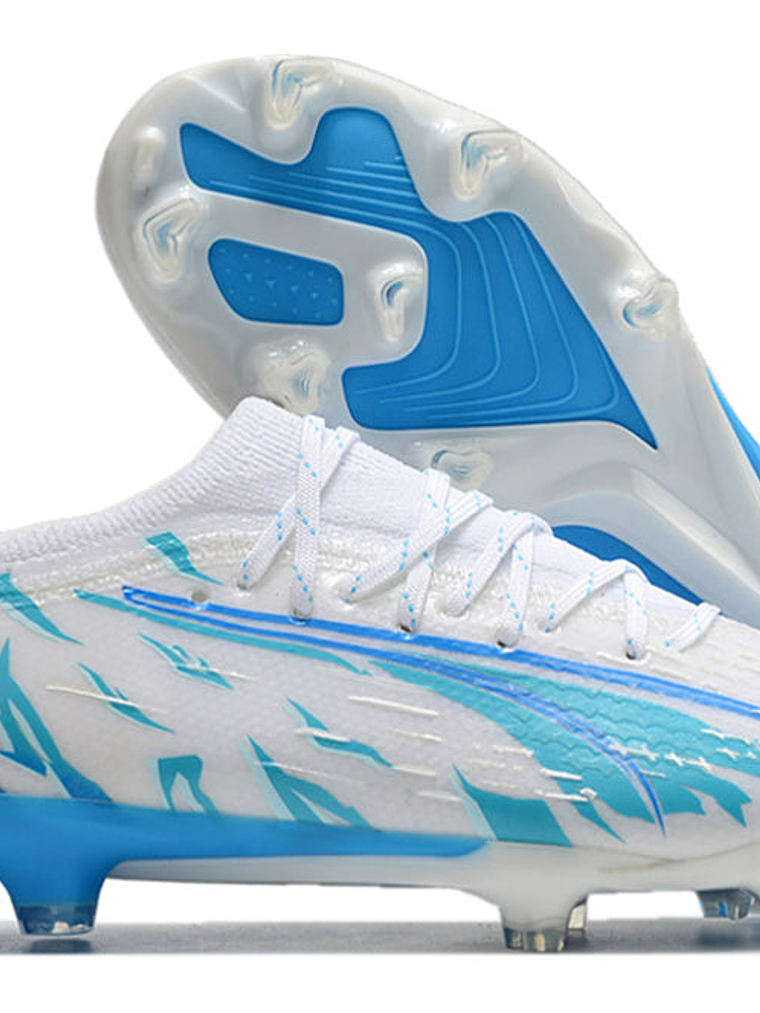 Chuteira Puma Ultra Ultimate FG 3