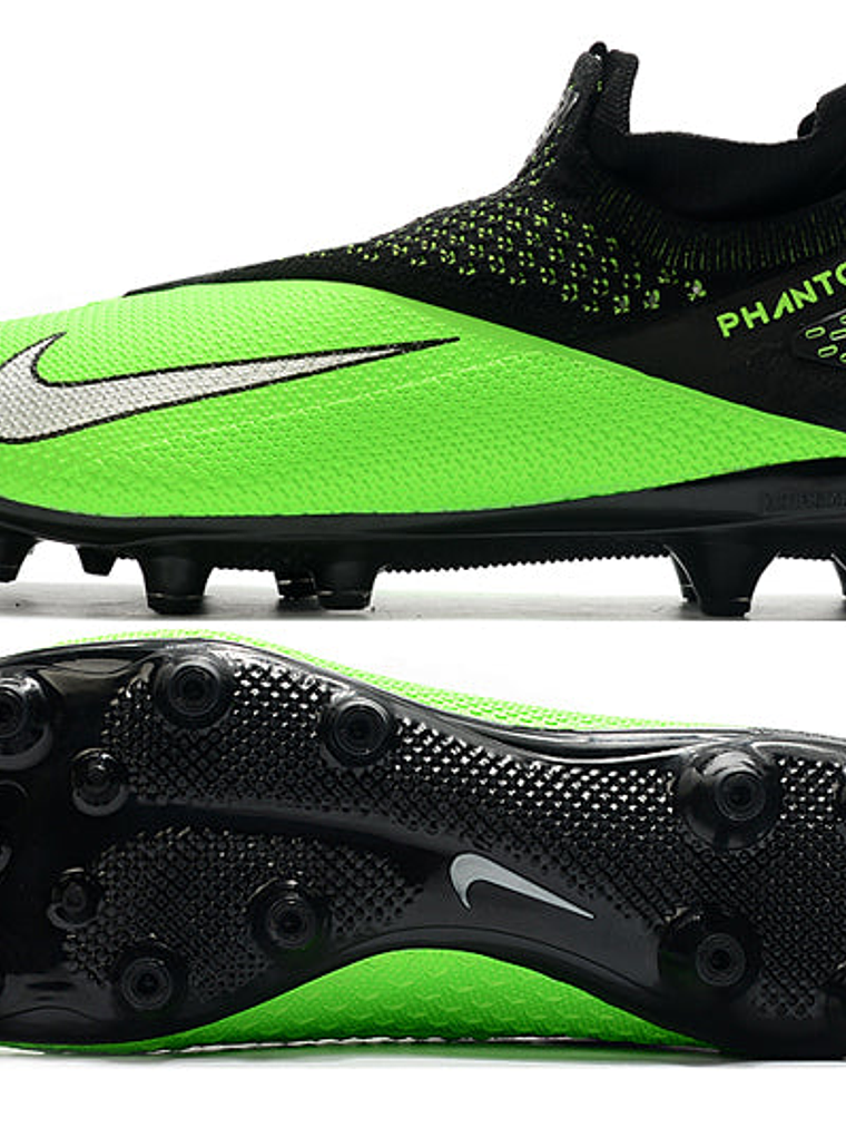 Chuteira Nike Phantom VSN 2 Elite DF AG-PRO 6