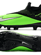 Chuteira Nike Phantom VSN 2 Elite DF AG-PRO - Thumbnail 6