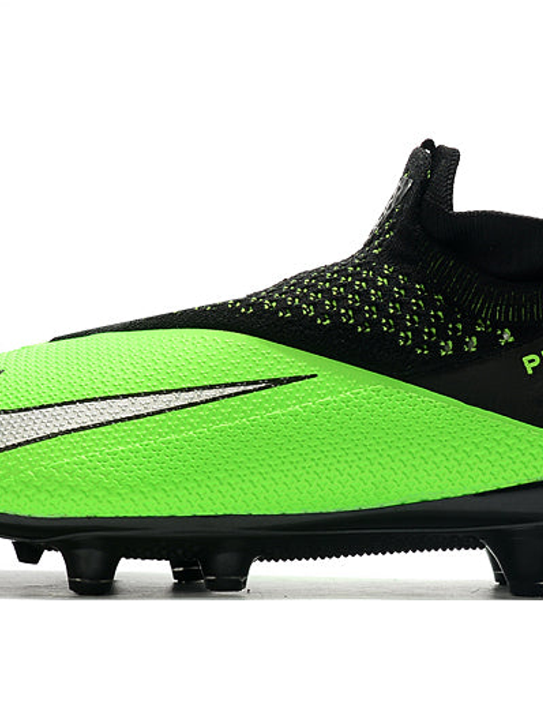 Chuteira Nike Phantom VSN 2 Elite DF AG-PRO 7