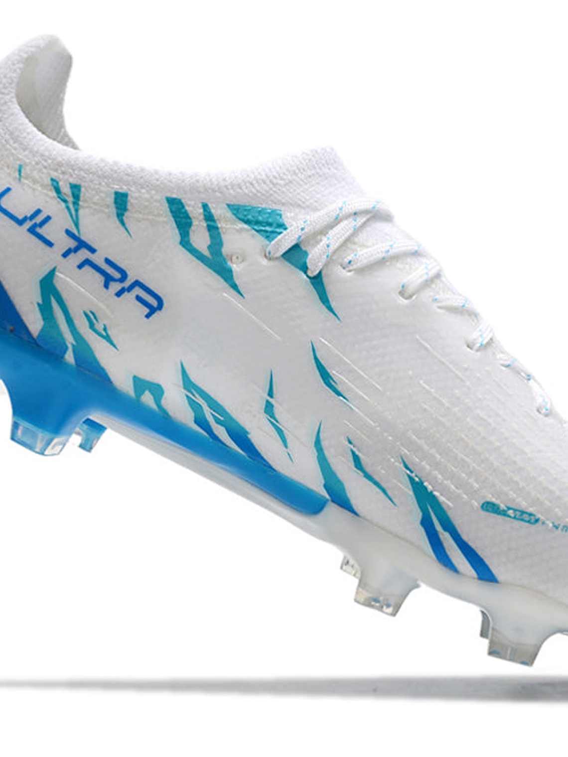 Chuteira Puma Ultra Ultimate FG 4