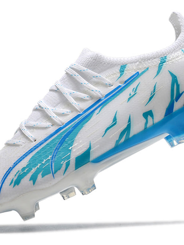 Chuteira Puma Ultra Ultimate FG 5