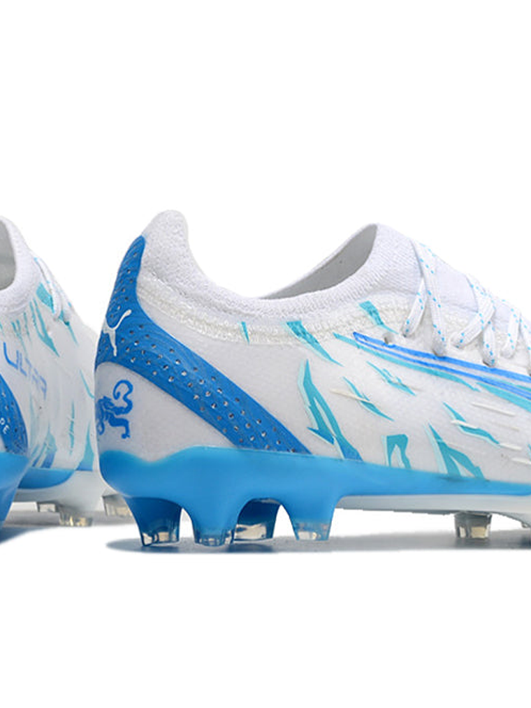 Chuteira Puma Ultra Ultimate FG 6