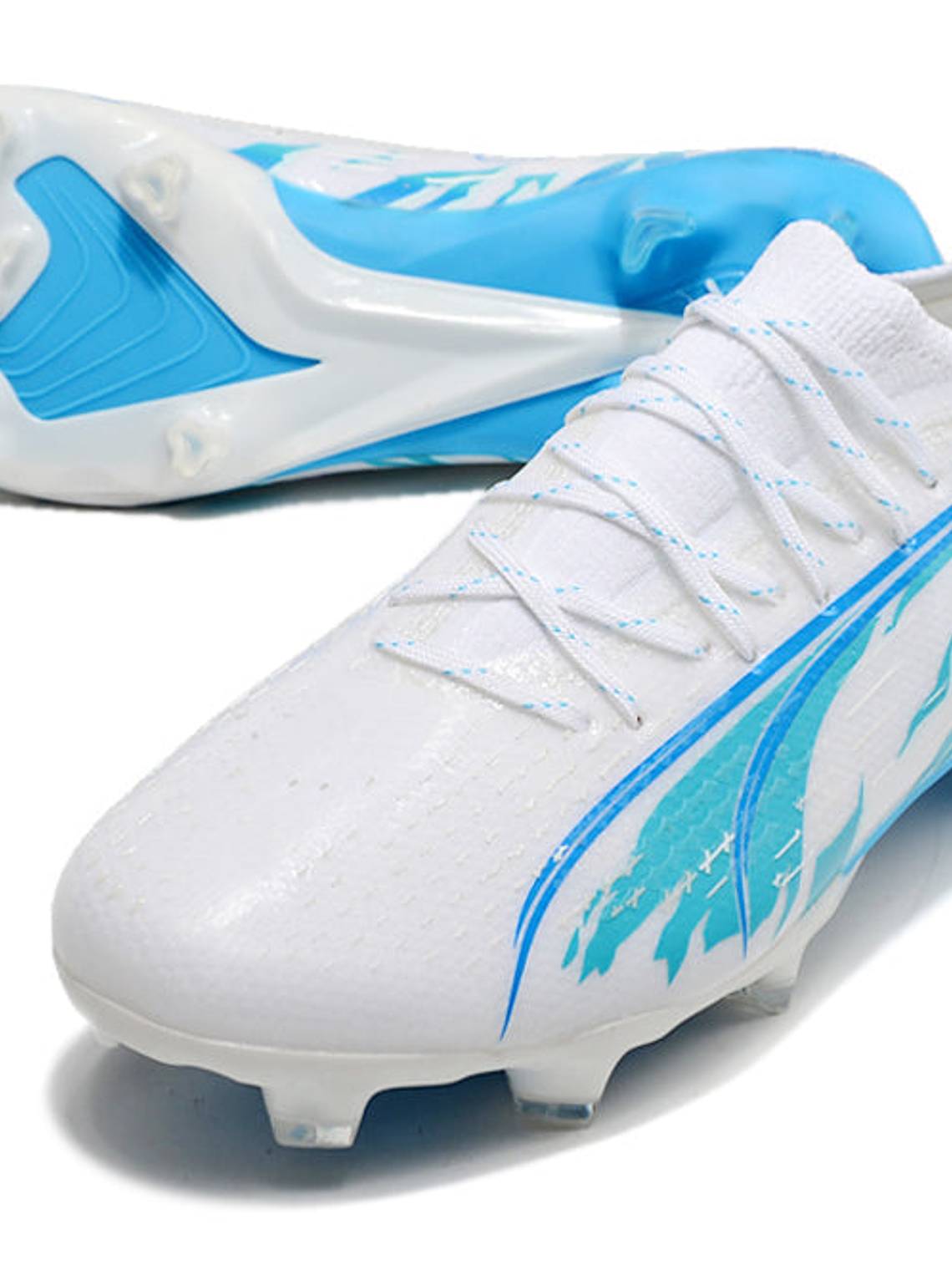 Chuteira Puma Ultra Ultimate FG 7