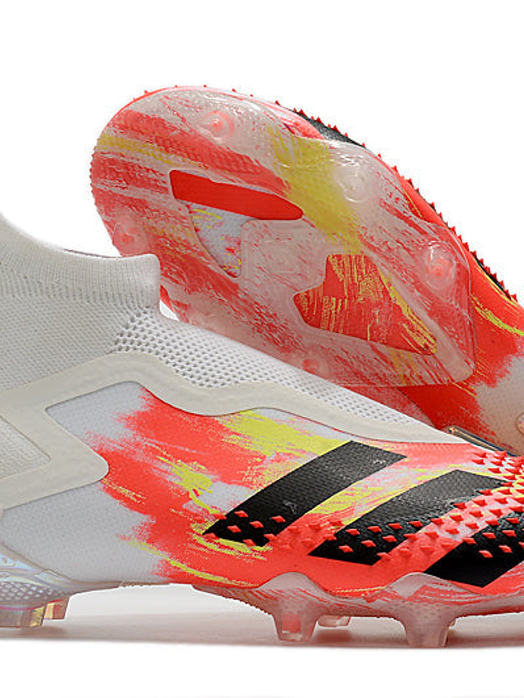 Chuteira Adidas Predator Mutator 20 FG 1