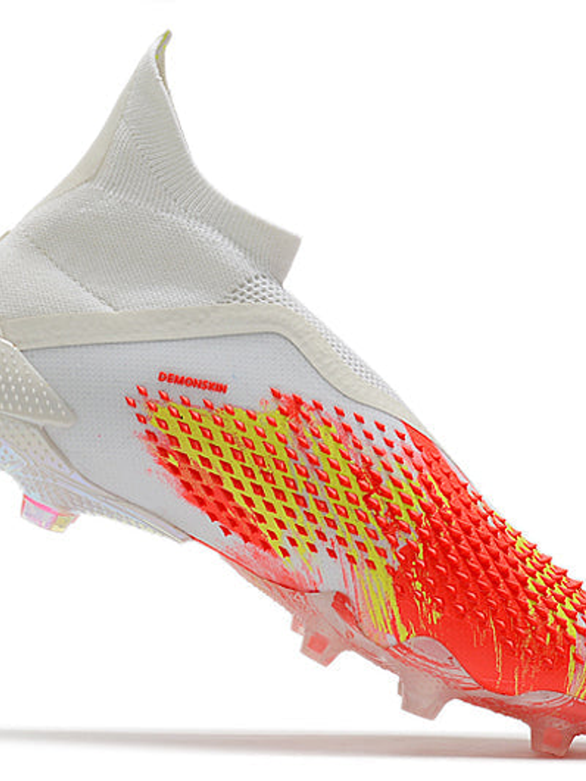 Chuteira Adidas Predator Mutator 20 FG 2