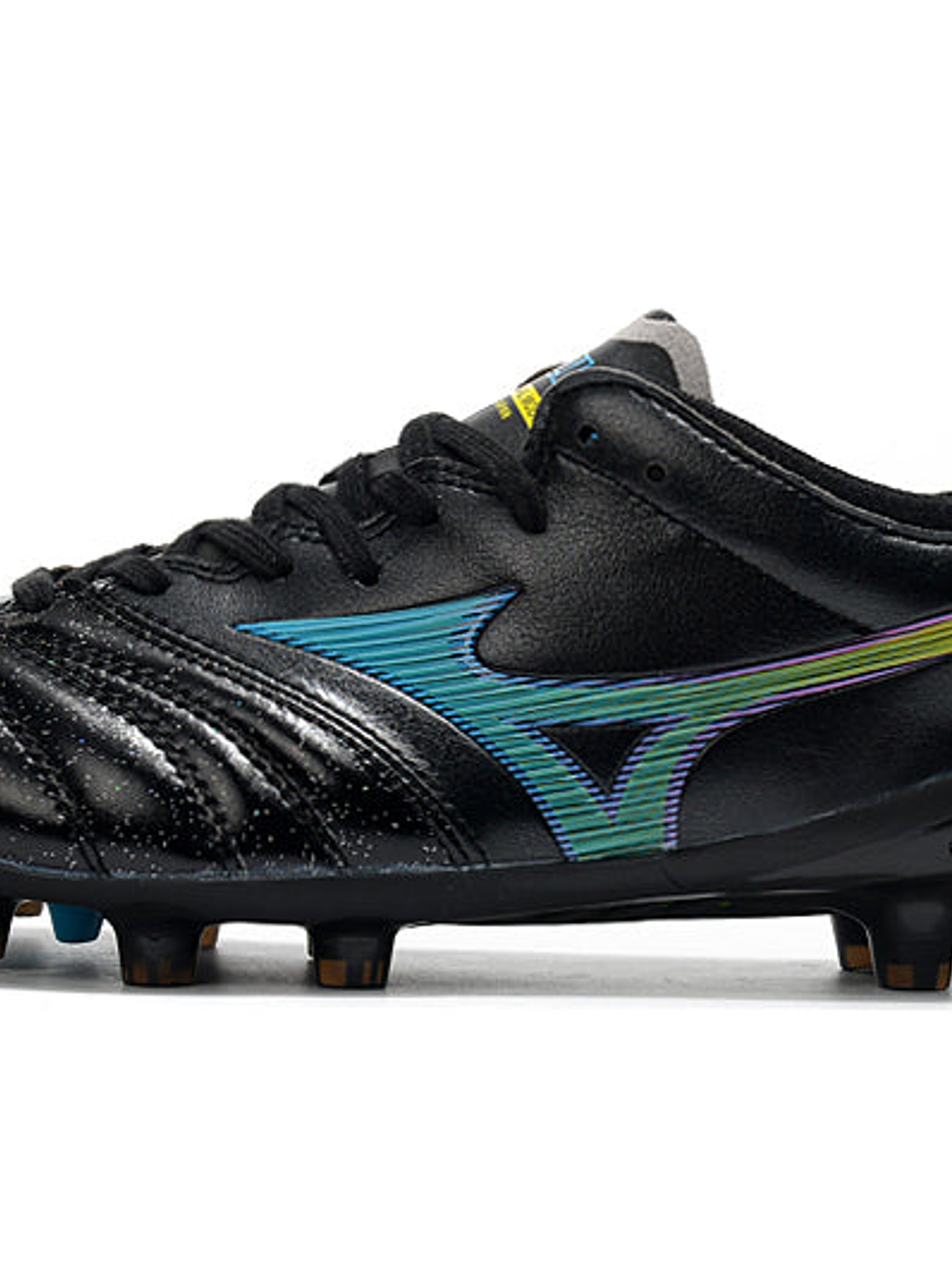 Chuteira Mizuno MORELIA NEO III PRO FG 2