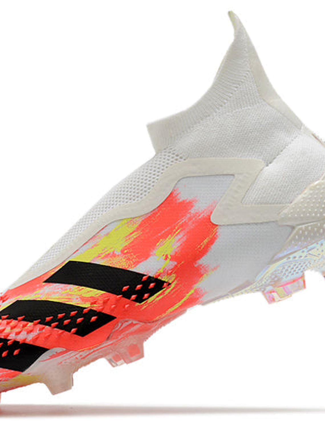 Chuteira Adidas Predator Mutator 20 FG 3