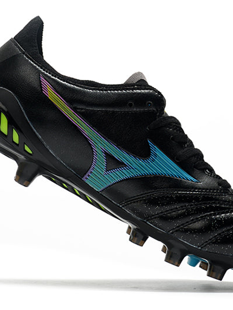 Chuteira Mizuno MORELIA NEO III PRO FG 3