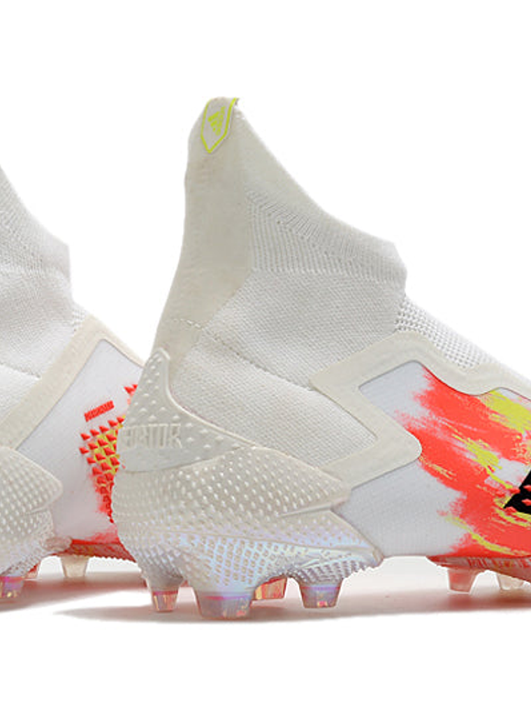 Chuteira Adidas Predator Mutator 20 FG 5