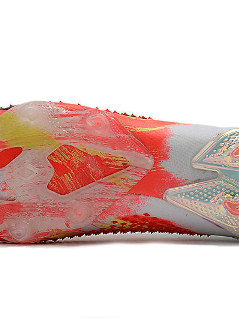 Chuteira Adidas Predator Mutator 20 FG 6