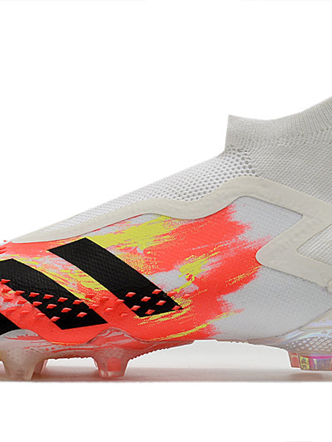 Chuteira Adidas Predator Mutator 20 FG 7