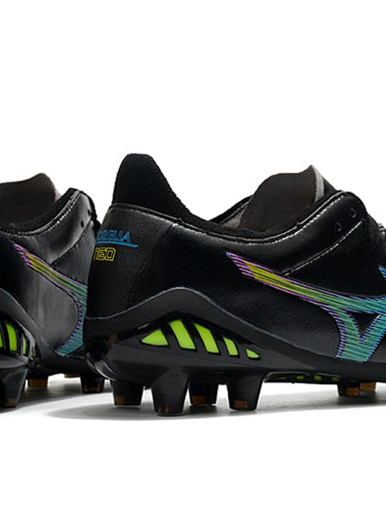 Chuteira Mizuno MORELIA NEO III PRO FG 6