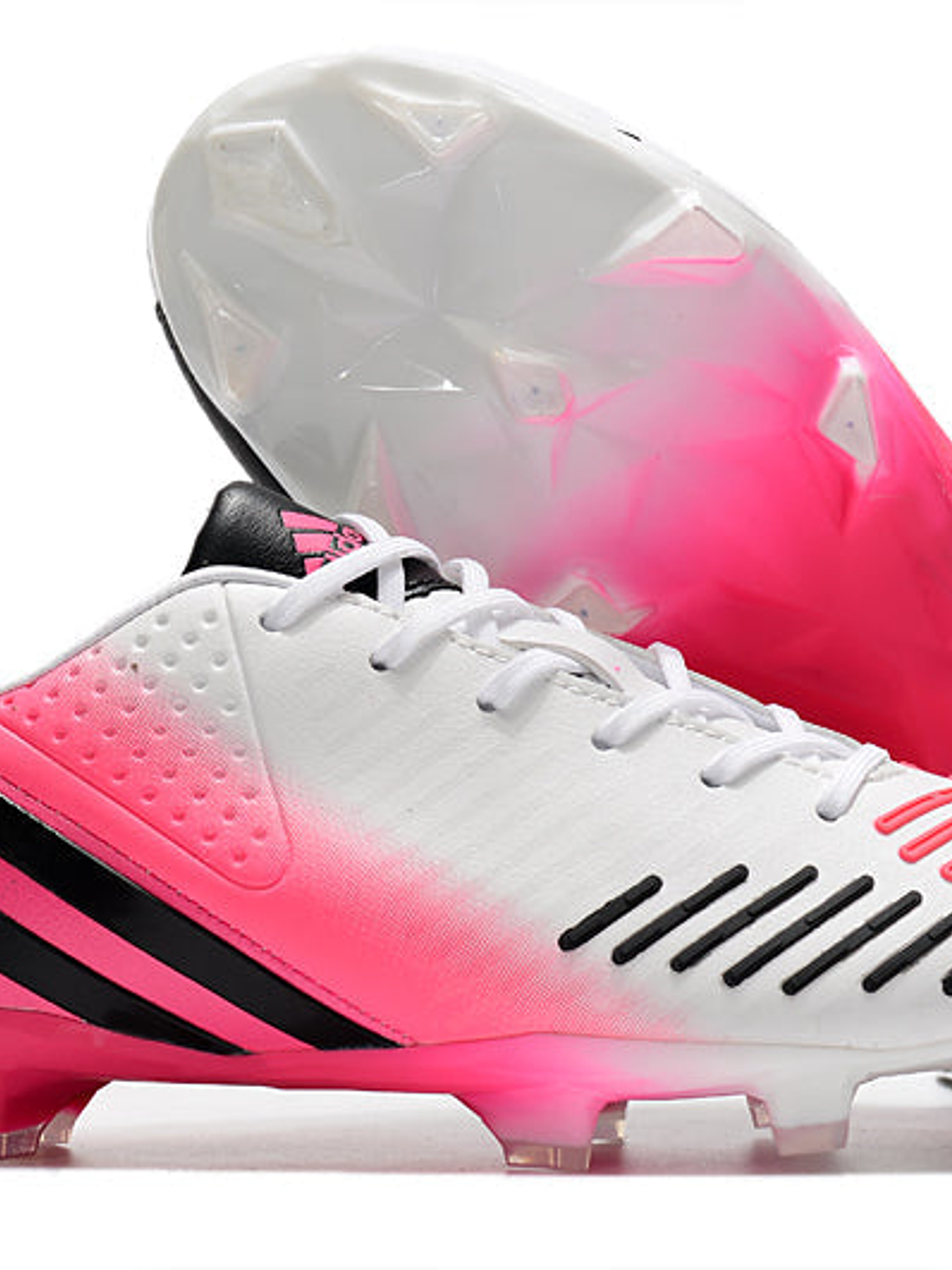 Chuteira Adidas PREDATOR LZ I FG 1