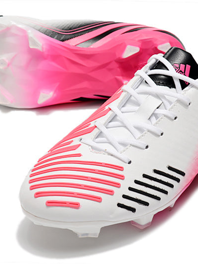 Chuteira Adidas PREDATOR LZ I FG 2