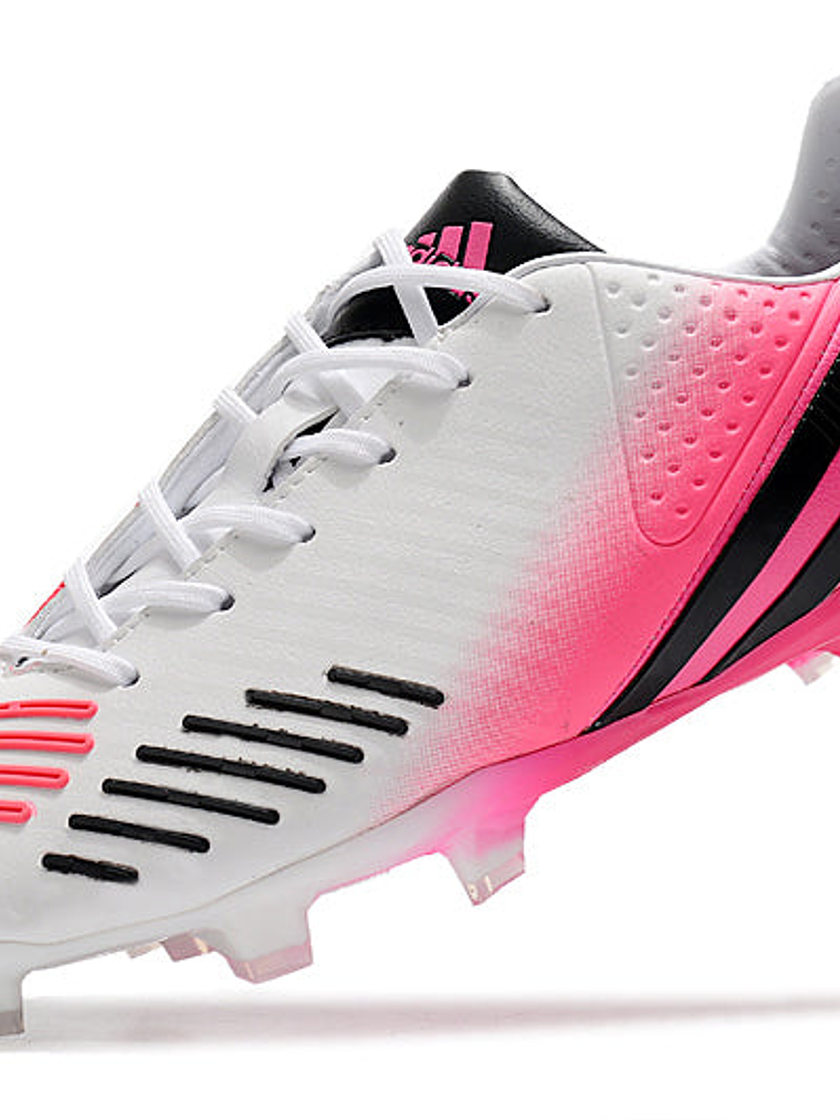 Chuteira Adidas PREDATOR LZ I FG 4