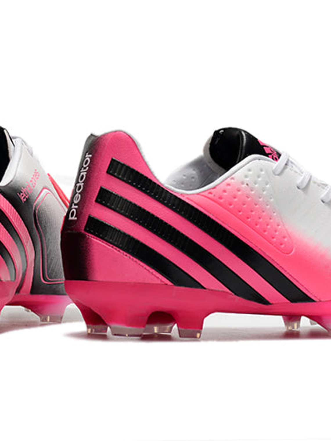 Chuteira Adidas PREDATOR LZ I FG 5