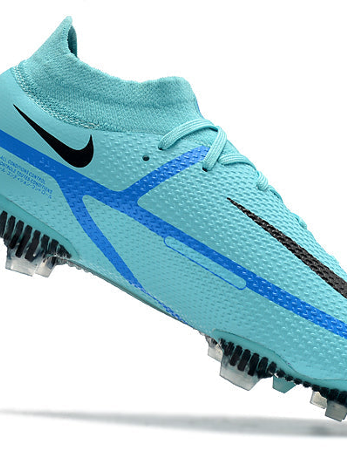 Chuteira Nike Phantom GT2 Dynamic Fit Elite FG 2