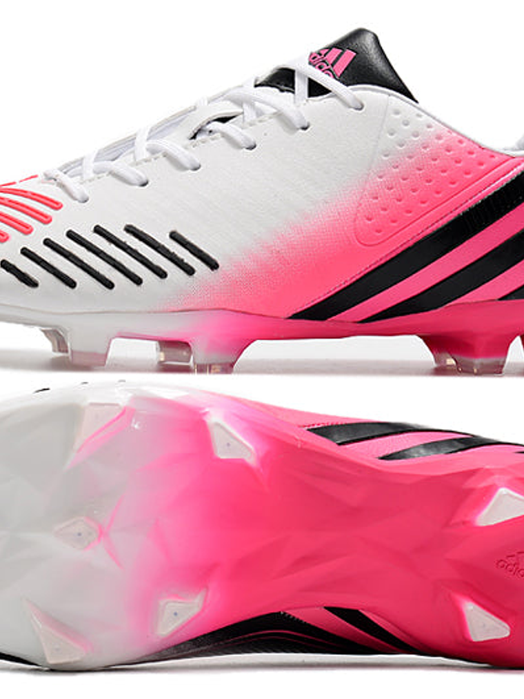 Chuteira Adidas PREDATOR LZ I FG 6