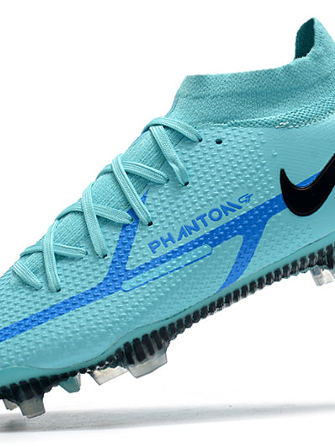 Chuteira Nike Phantom GT2 Dynamic Fit Elite FG 3